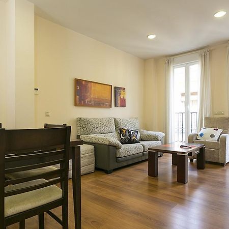 Apartments Center Madrid Kamer foto