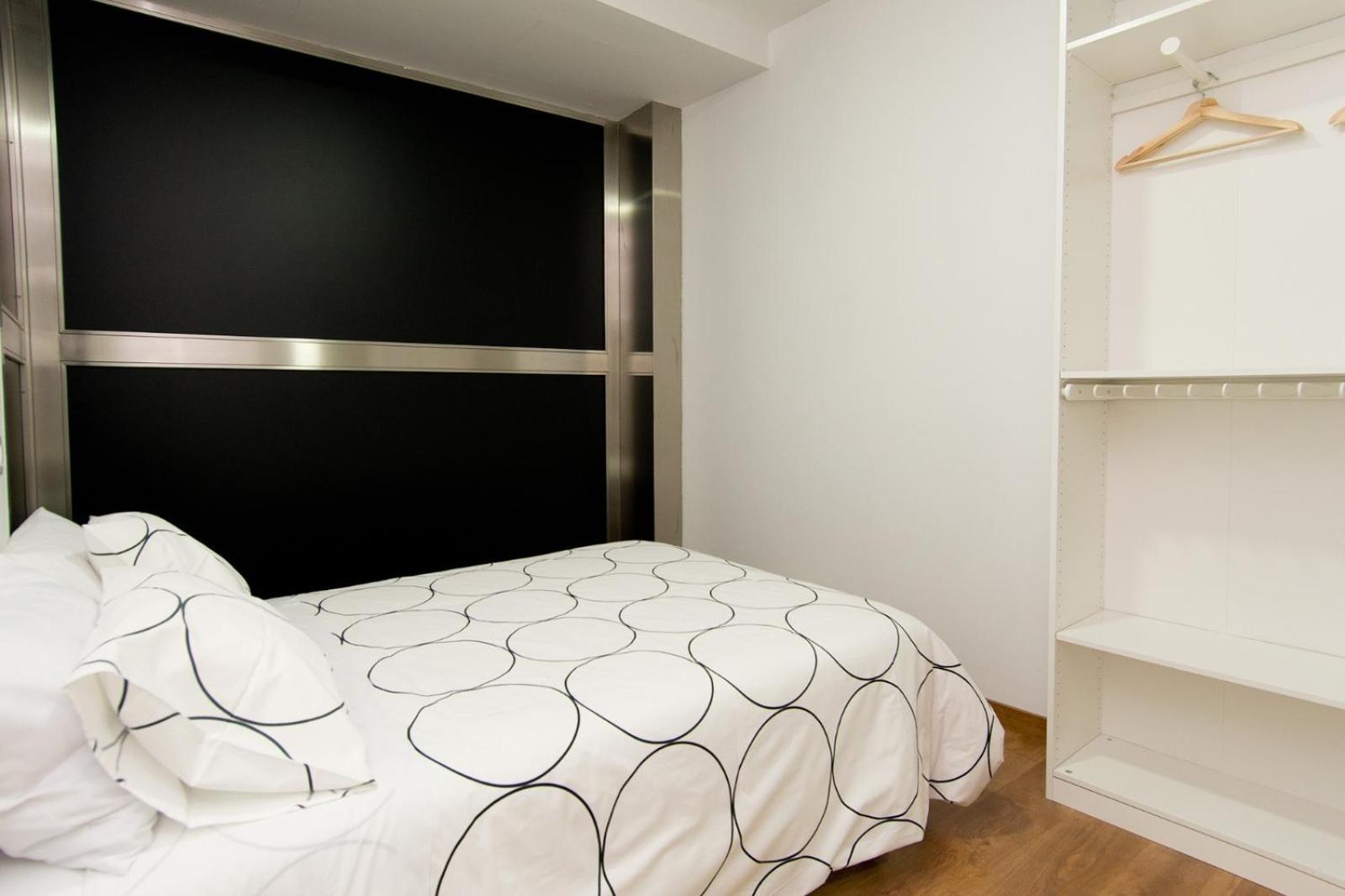 Apartments Center Madrid Buitenkant foto